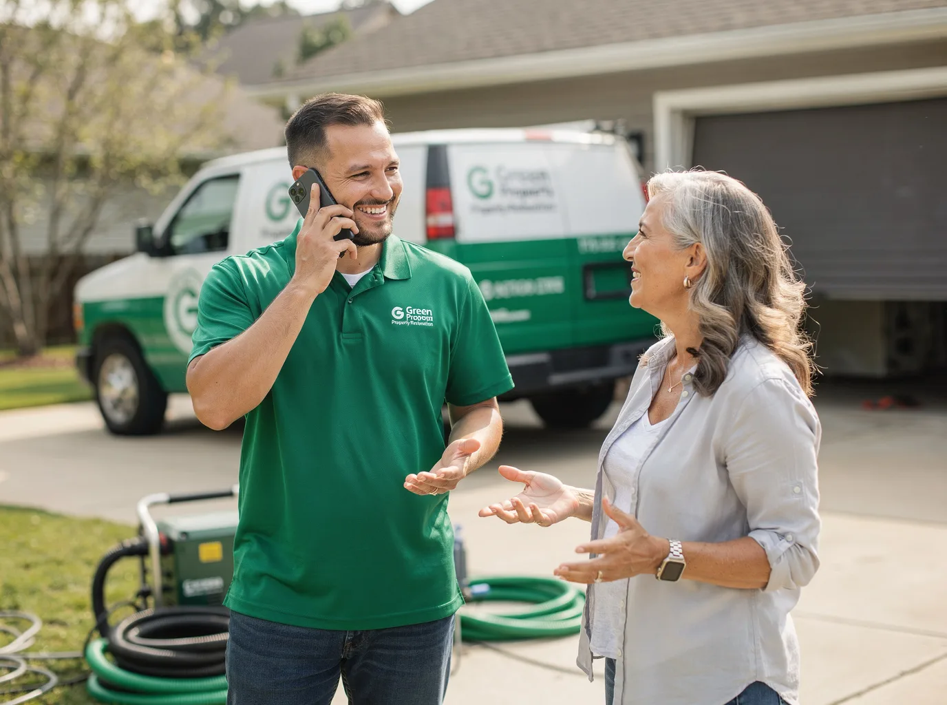 Water Damage Restoration Sea Girt, NJ FAQs
